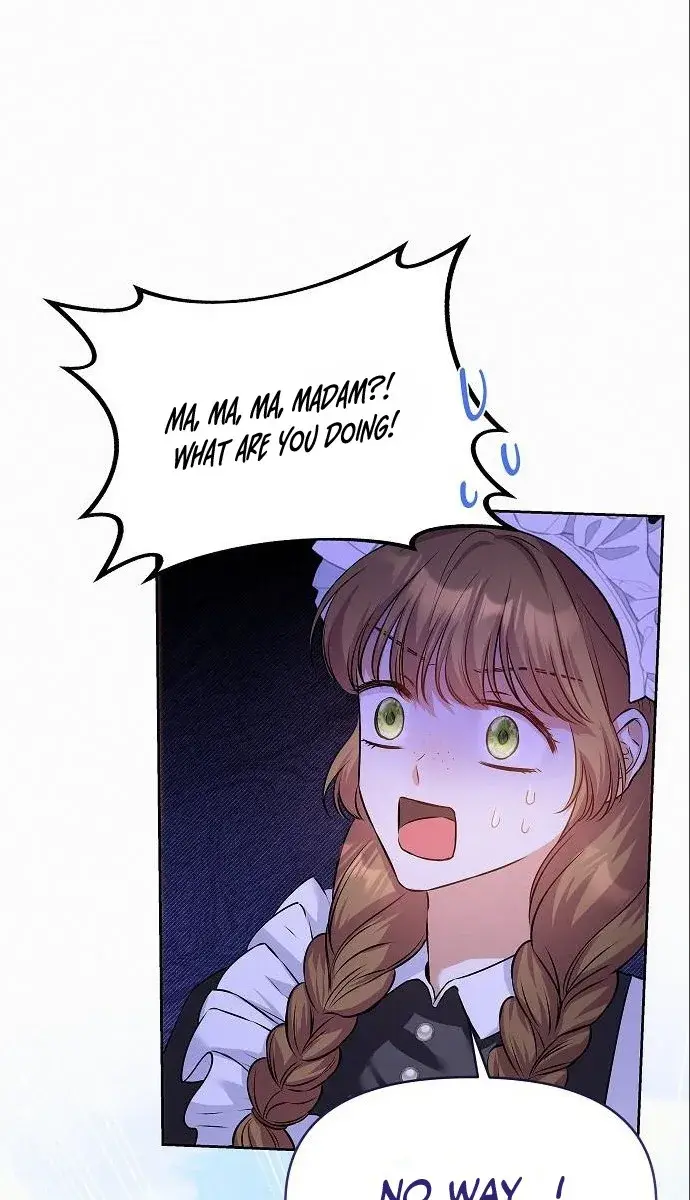 I've Probably Made a Mistake in Getting Married Chapter 14 Page 71