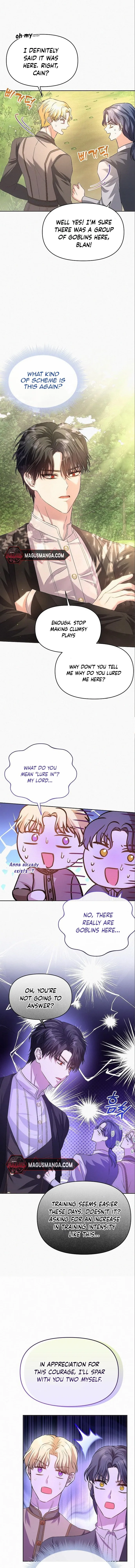 I've Probably Made a Mistake in Getting Married Chapter 14 Page 83