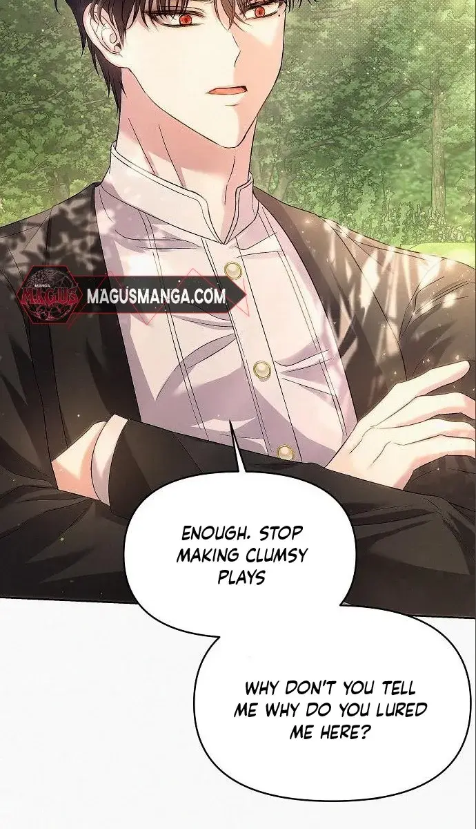 I've Probably Made a Mistake in Getting Married Chapter 14 Page 86
