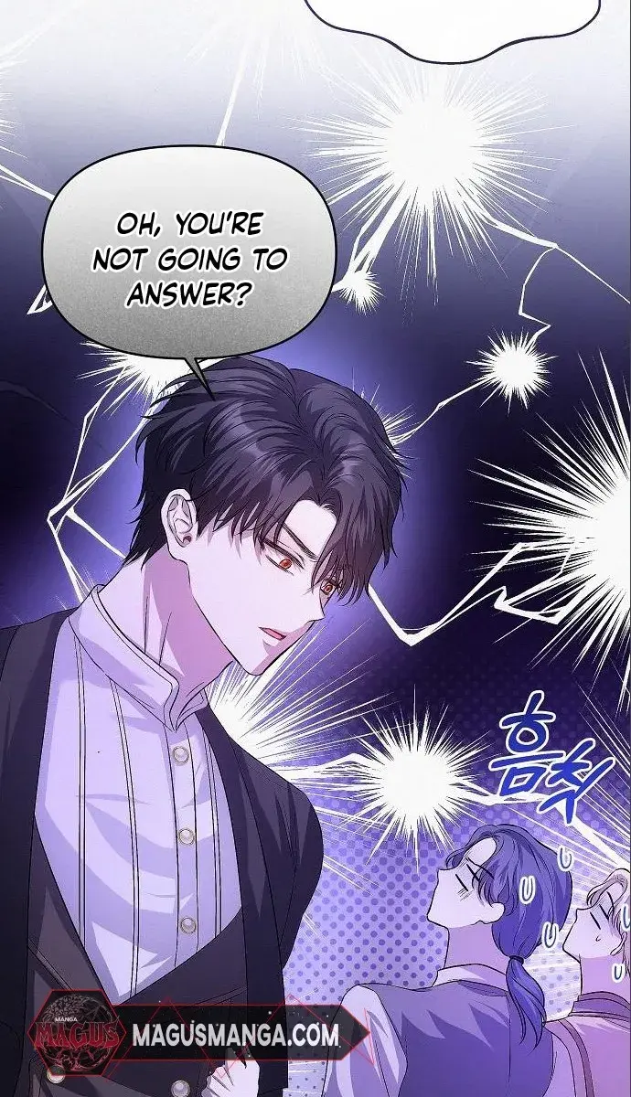 I've Probably Made a Mistake in Getting Married Chapter 14 Page 88