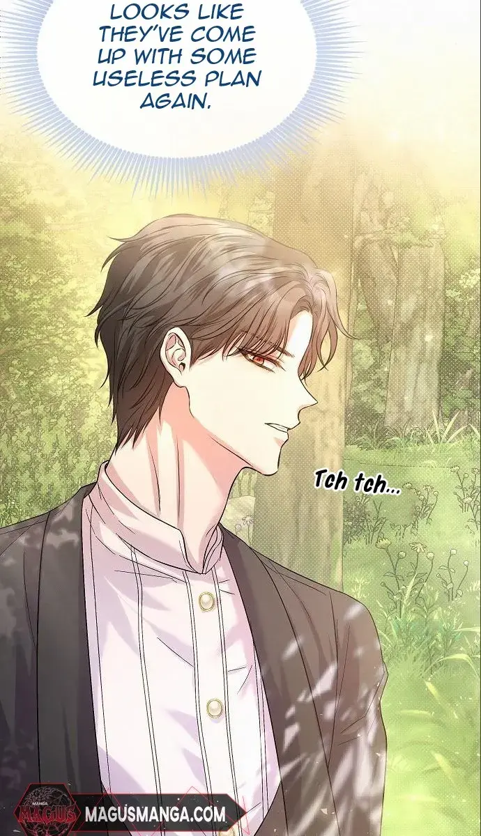 I've Probably Made a Mistake in Getting Married Chapter 14 Page 97