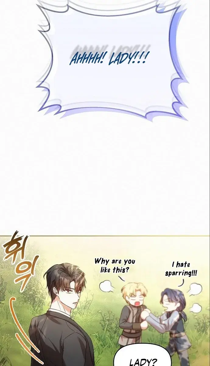 I've Probably Made a Mistake in Getting Married Chapter 14 Page 100
