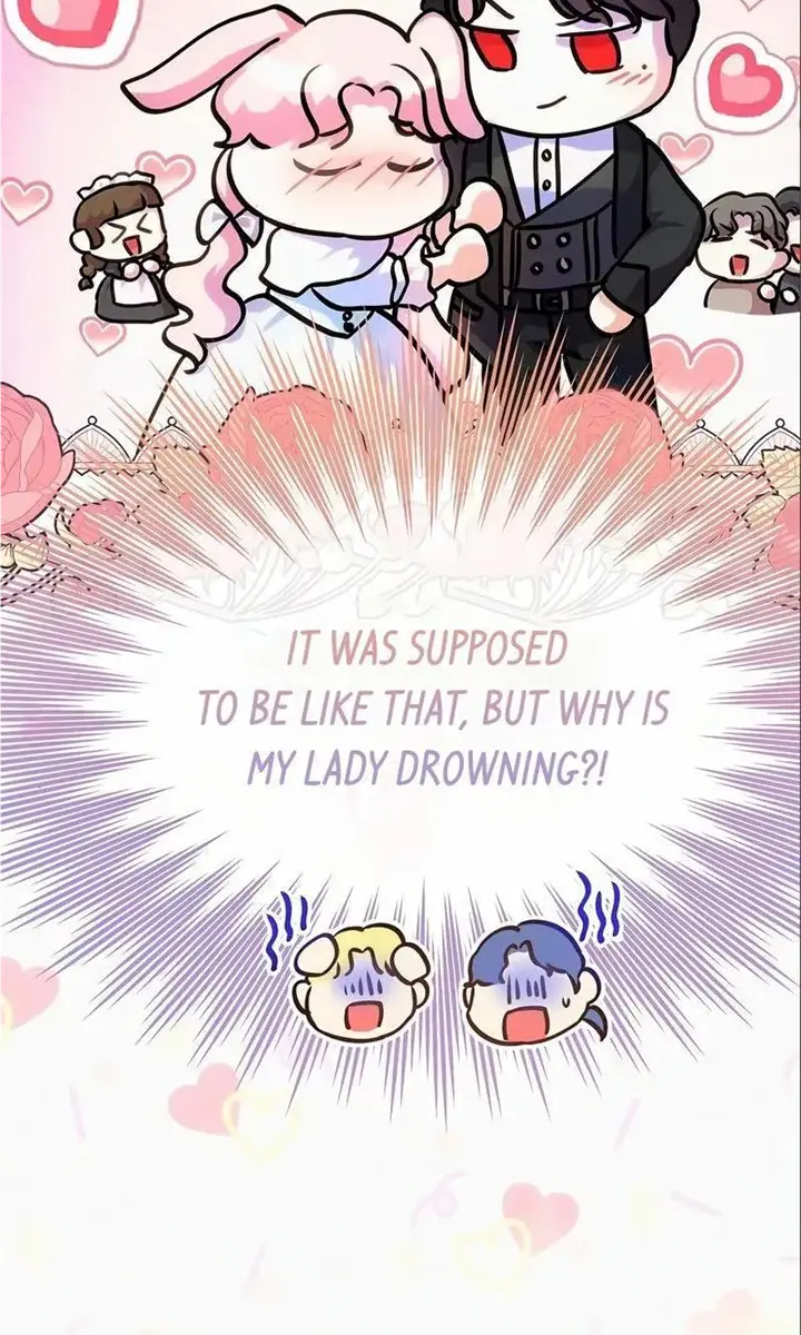 I've Probably Made a Mistake in Getting Married Chapter 15 Page 9