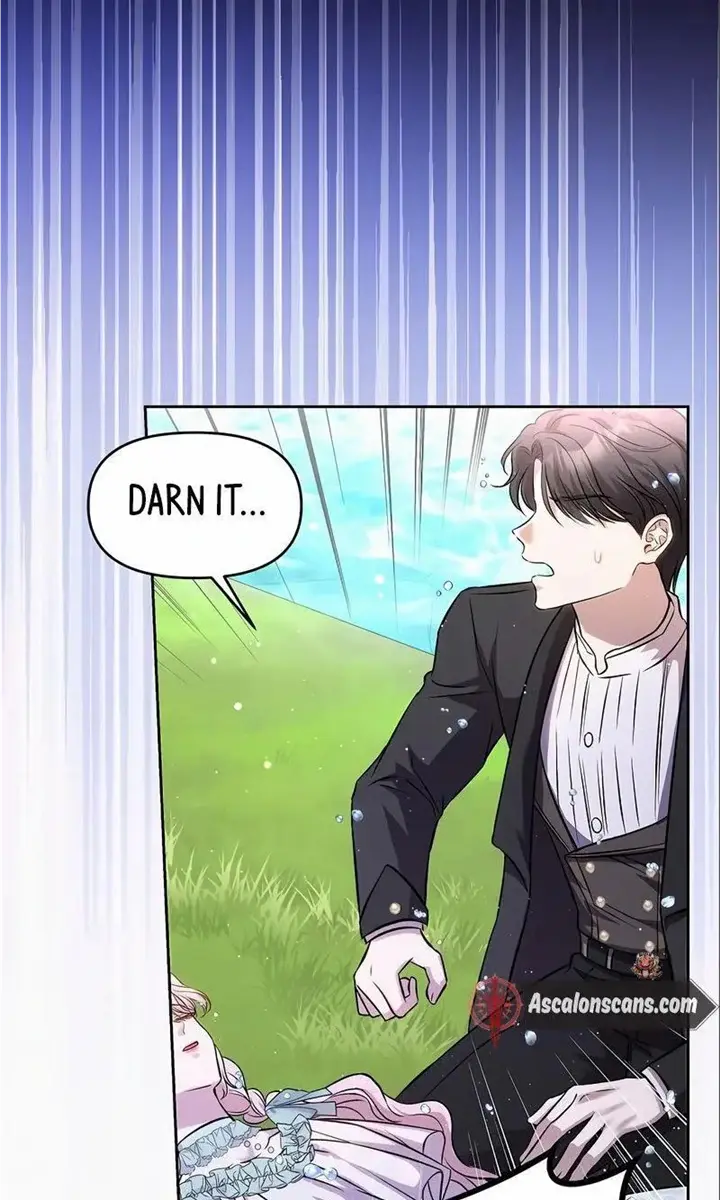 I've Probably Made a Mistake in Getting Married Chapter 15 Page 21