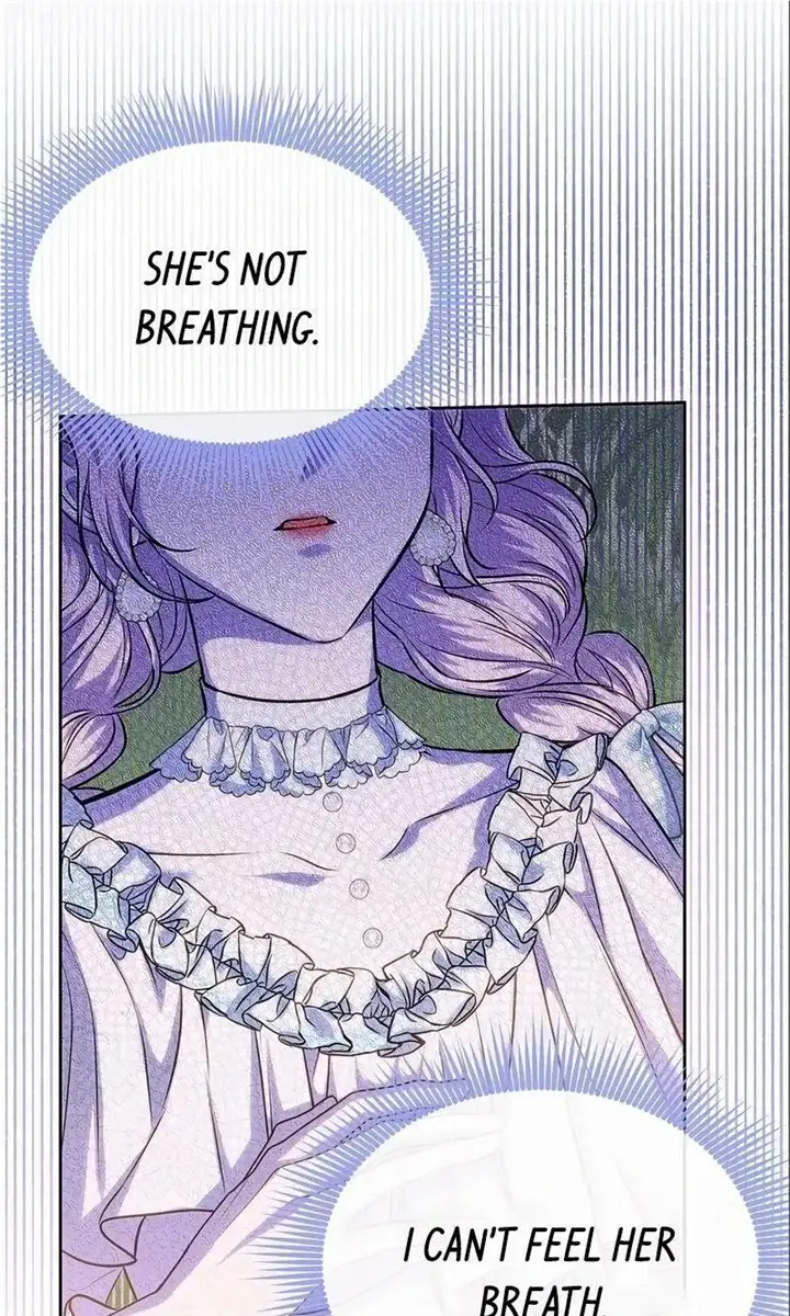 I've Probably Made a Mistake in Getting Married Chapter 15 Page 28