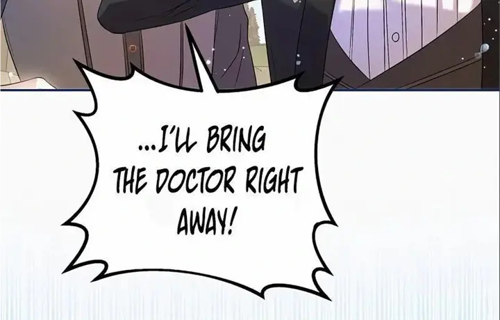 I've Probably Made a Mistake in Getting Married Chapter 15 Page 35