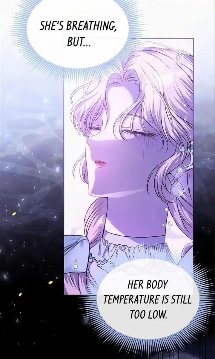 I've Probably Made a Mistake in Getting Married Chapter 15 Page 39