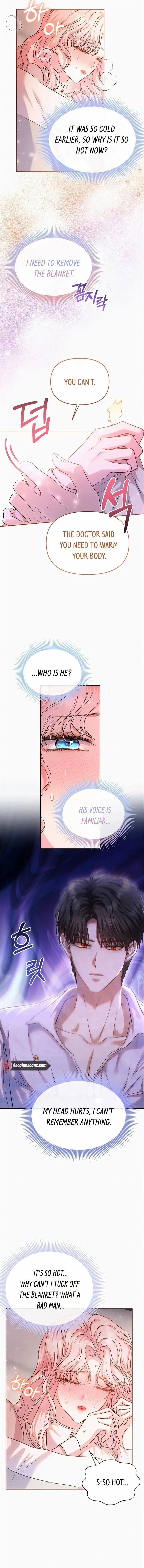 I've Probably Made a Mistake in Getting Married Chapter 15 Page 51