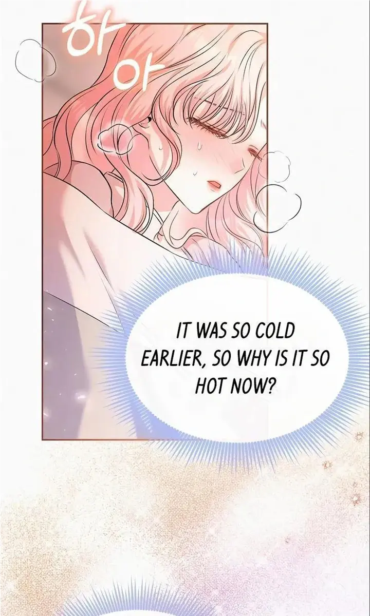 I've Probably Made a Mistake in Getting Married Chapter 15 Page 52