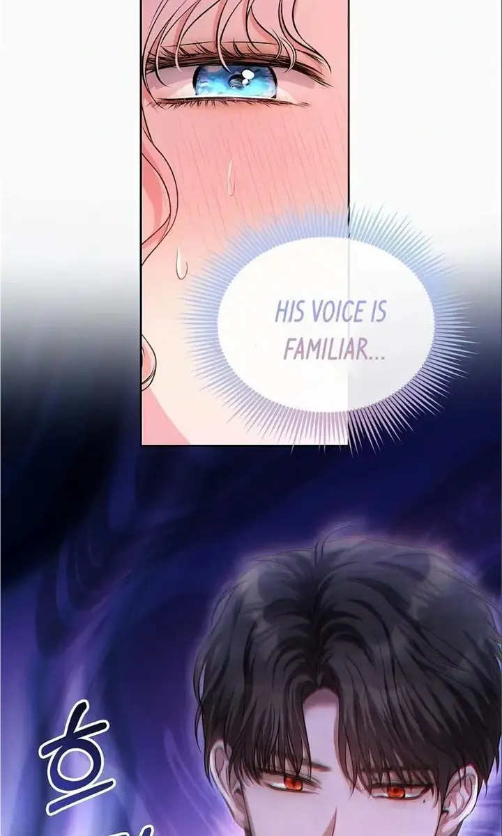 I've Probably Made a Mistake in Getting Married Chapter 15 Page 55