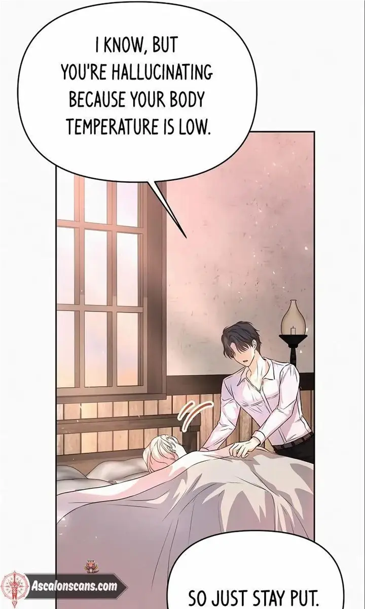 I've Probably Made a Mistake in Getting Married Chapter 15 Page 60