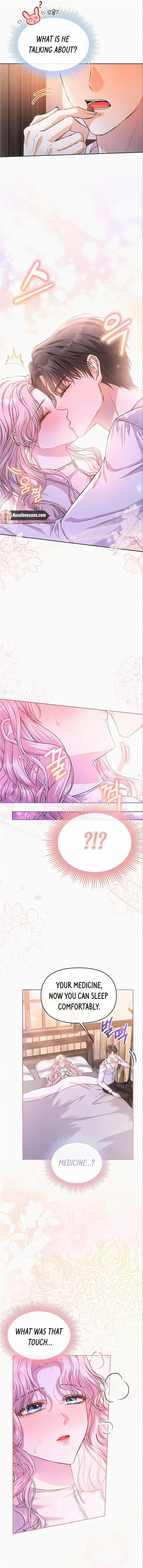 I've Probably Made a Mistake in Getting Married Chapter 15 Page 68