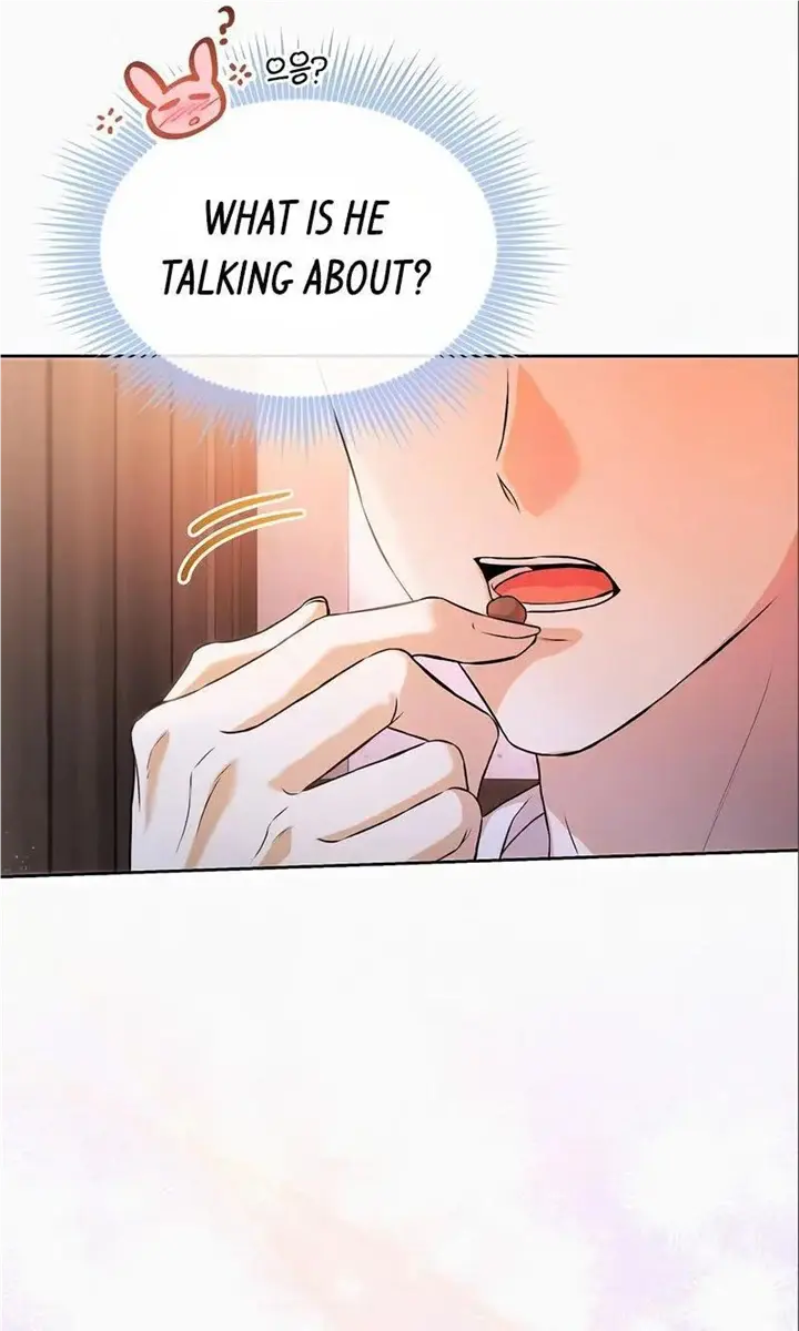 I've Probably Made a Mistake in Getting Married Chapter 15 Page 69
