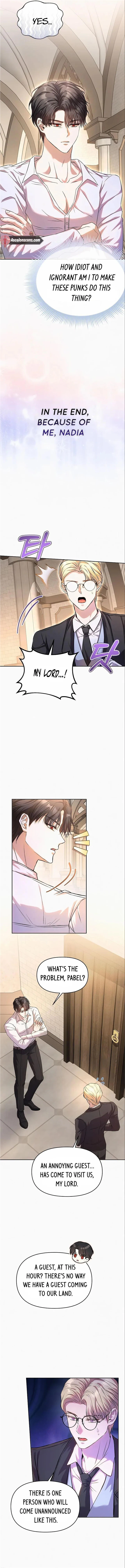 I've Probably Made a Mistake in Getting Married Chapter 15 Page 85