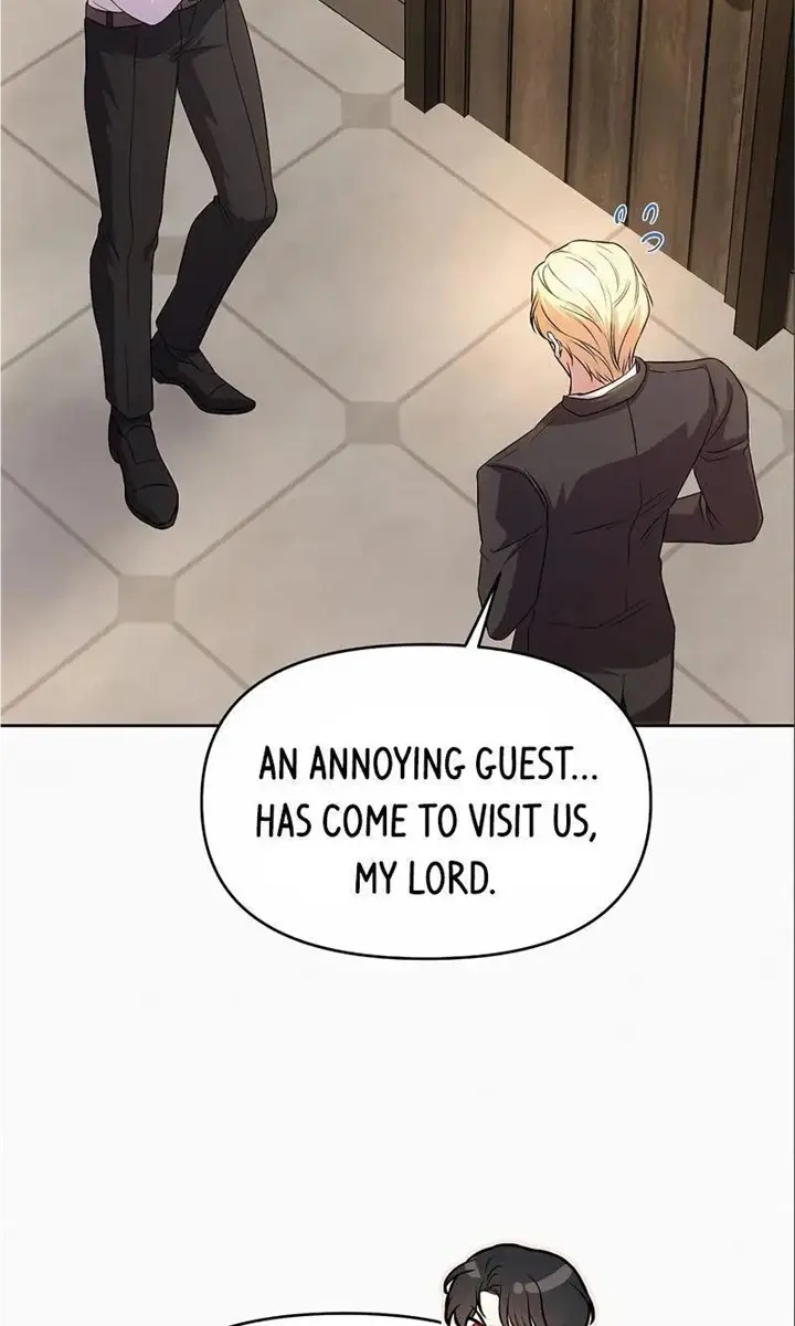 I've Probably Made a Mistake in Getting Married Chapter 15 Page 91