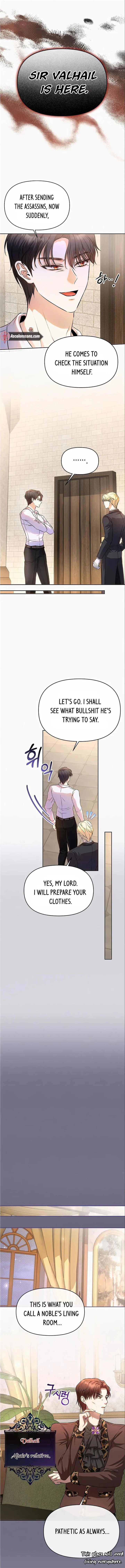 I've Probably Made a Mistake in Getting Married Chapter 15 Page 94