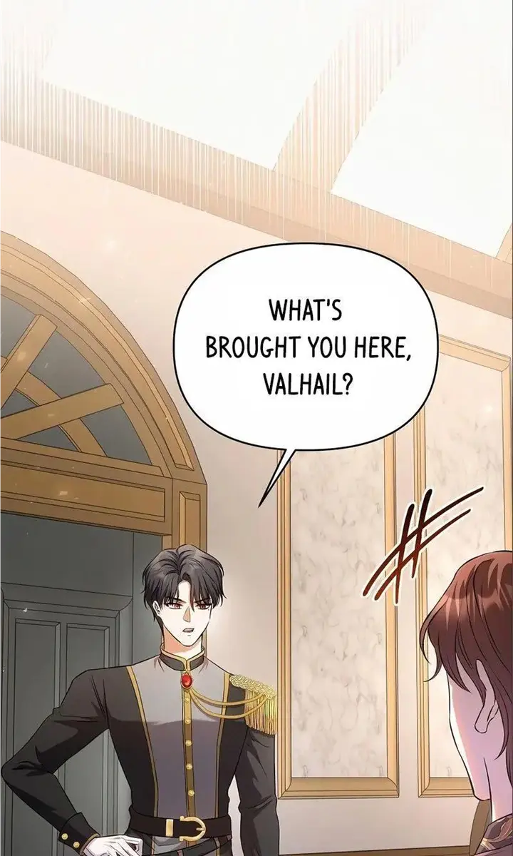 I've Probably Made a Mistake in Getting Married Chapter 15 Page 106