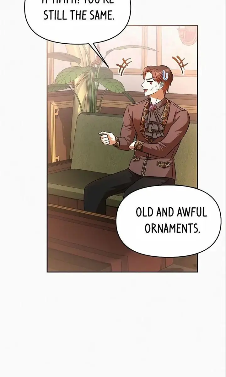I've Probably Made a Mistake in Getting Married Chapter 15 Page 108