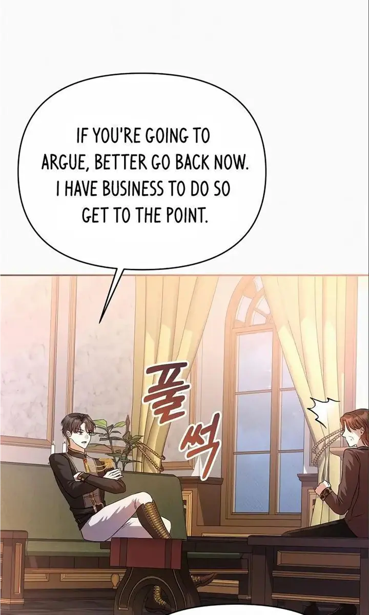 I've Probably Made a Mistake in Getting Married Chapter 15 Page 109