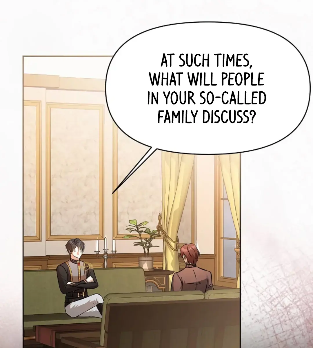 I've Probably Made a Mistake in Getting Married Chapter 16 Page 10