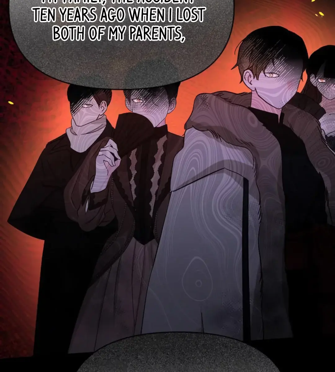 I've Probably Made a Mistake in Getting Married Chapter 16 Page 12