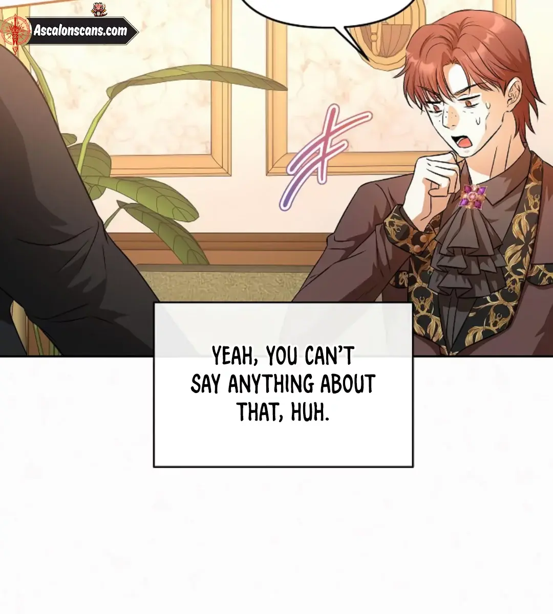 I've Probably Made a Mistake in Getting Married Chapter 16 Page 14