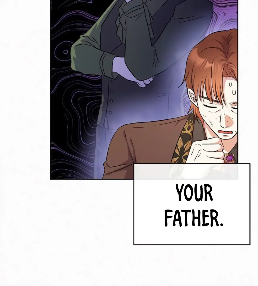 I've Probably Made a Mistake in Getting Married Chapter 16 Page 16