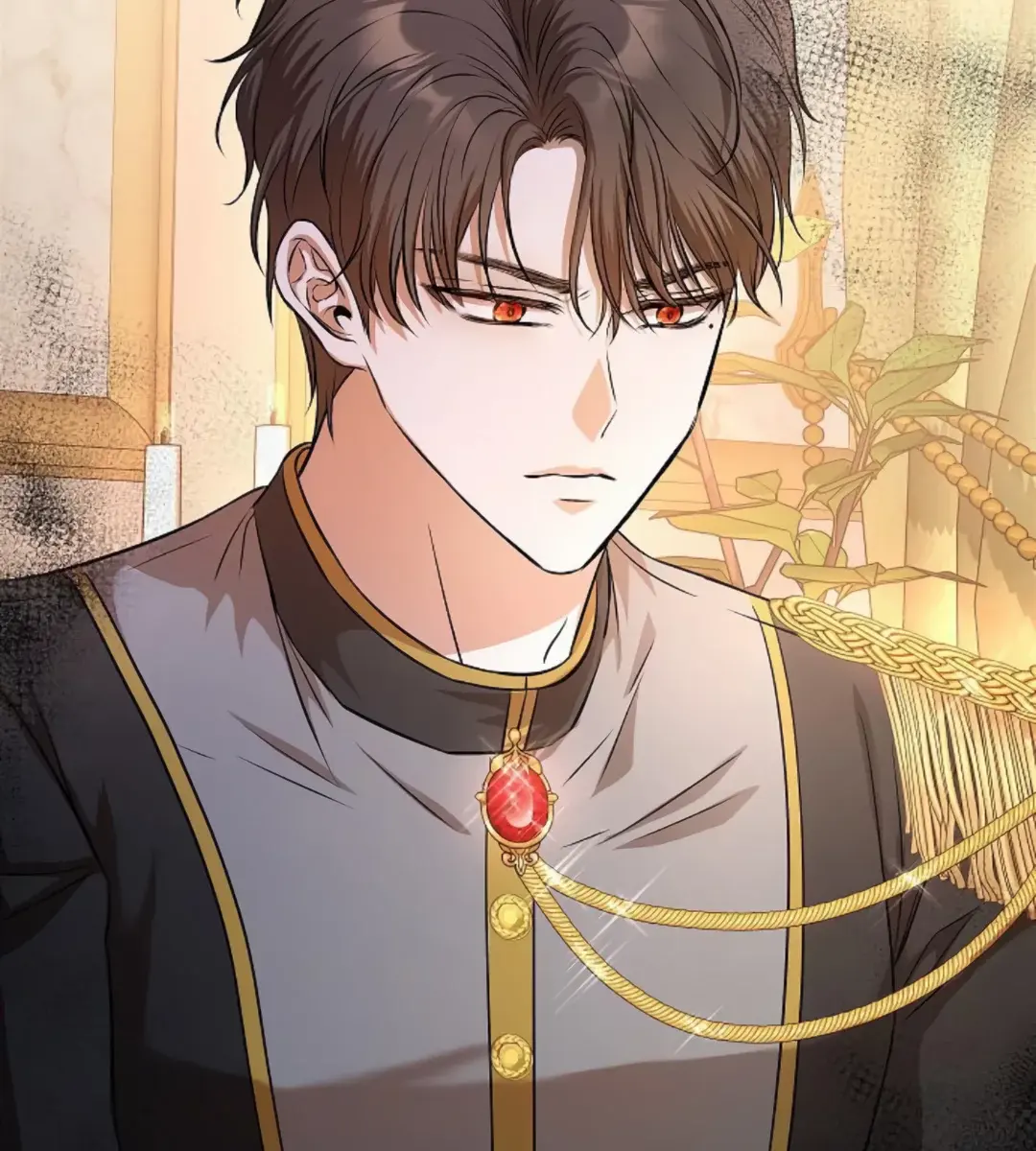 I've Probably Made a Mistake in Getting Married Chapter 16 Page 20