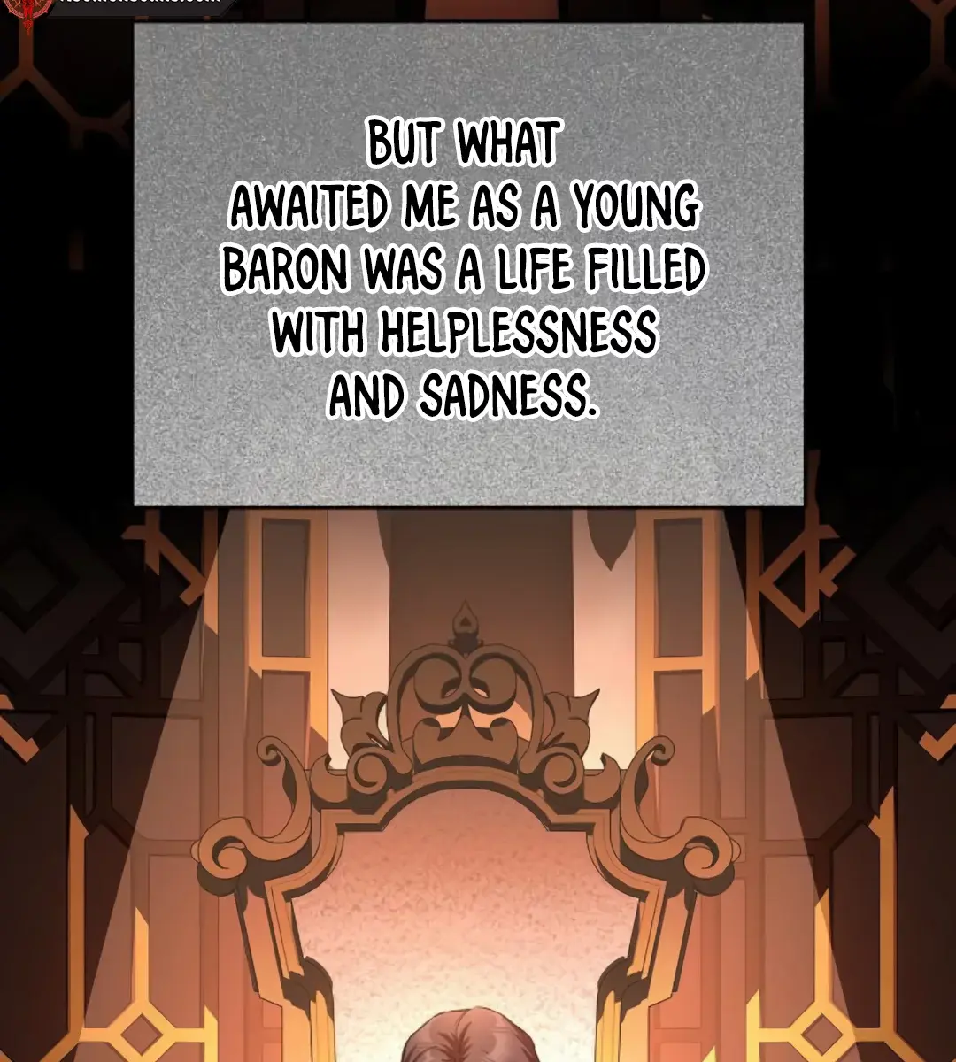 I've Probably Made a Mistake in Getting Married Chapter 16 Page 40