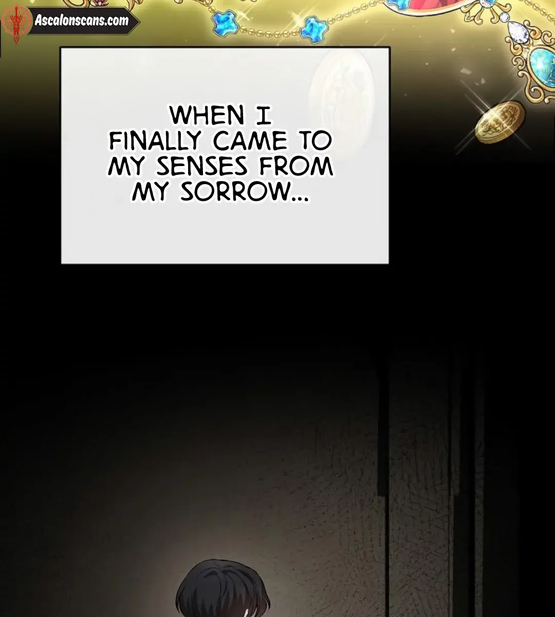 I've Probably Made a Mistake in Getting Married Chapter 16 Page 51
