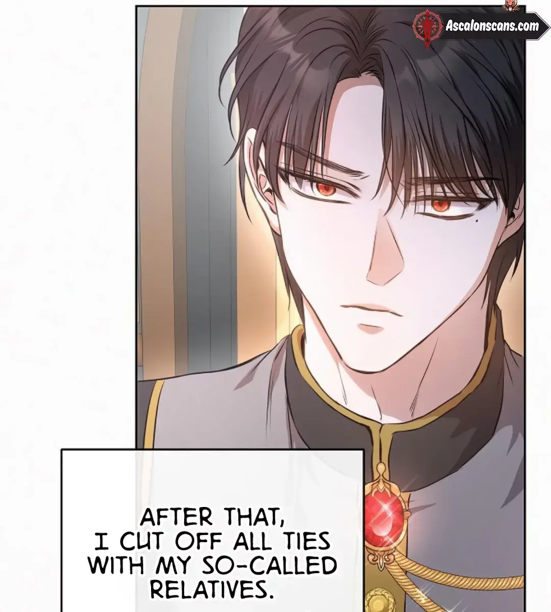 I've Probably Made a Mistake in Getting Married Chapter 16 Page 57