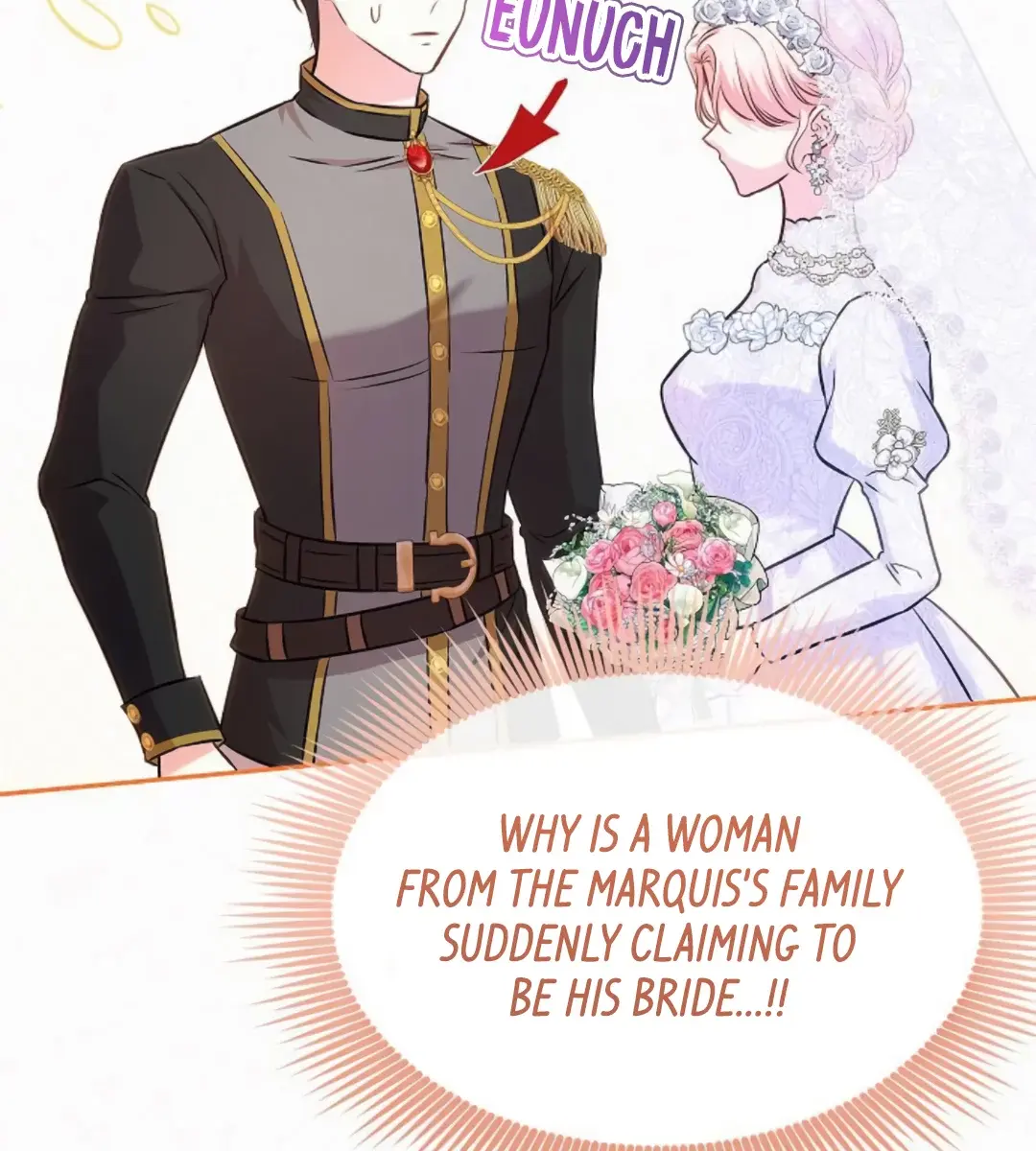 I've Probably Made a Mistake in Getting Married Chapter 16 Page 65