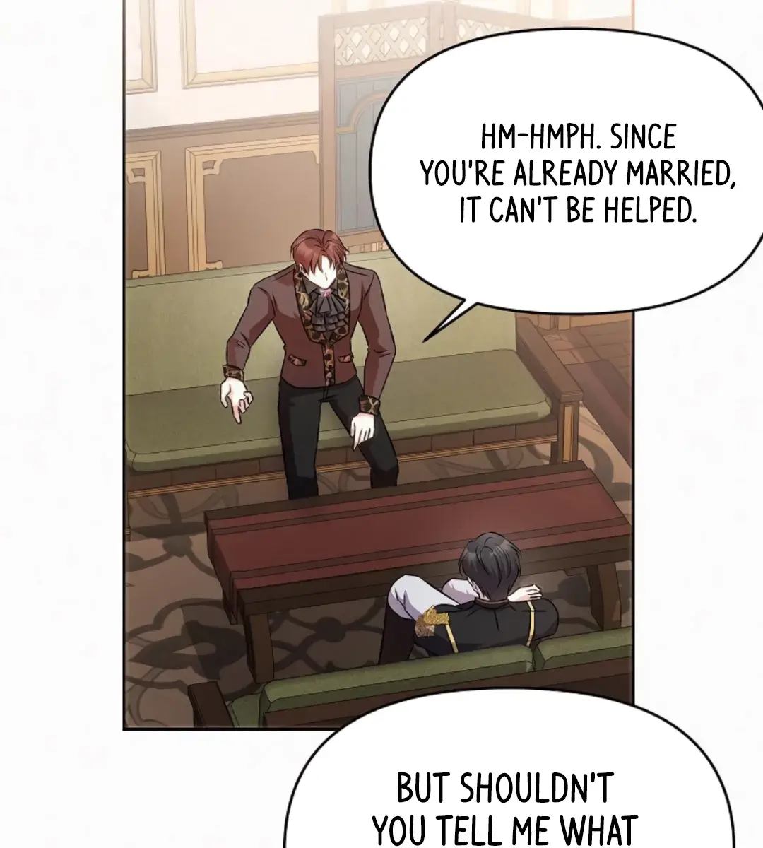 I've Probably Made a Mistake in Getting Married Chapter 16 Page 67