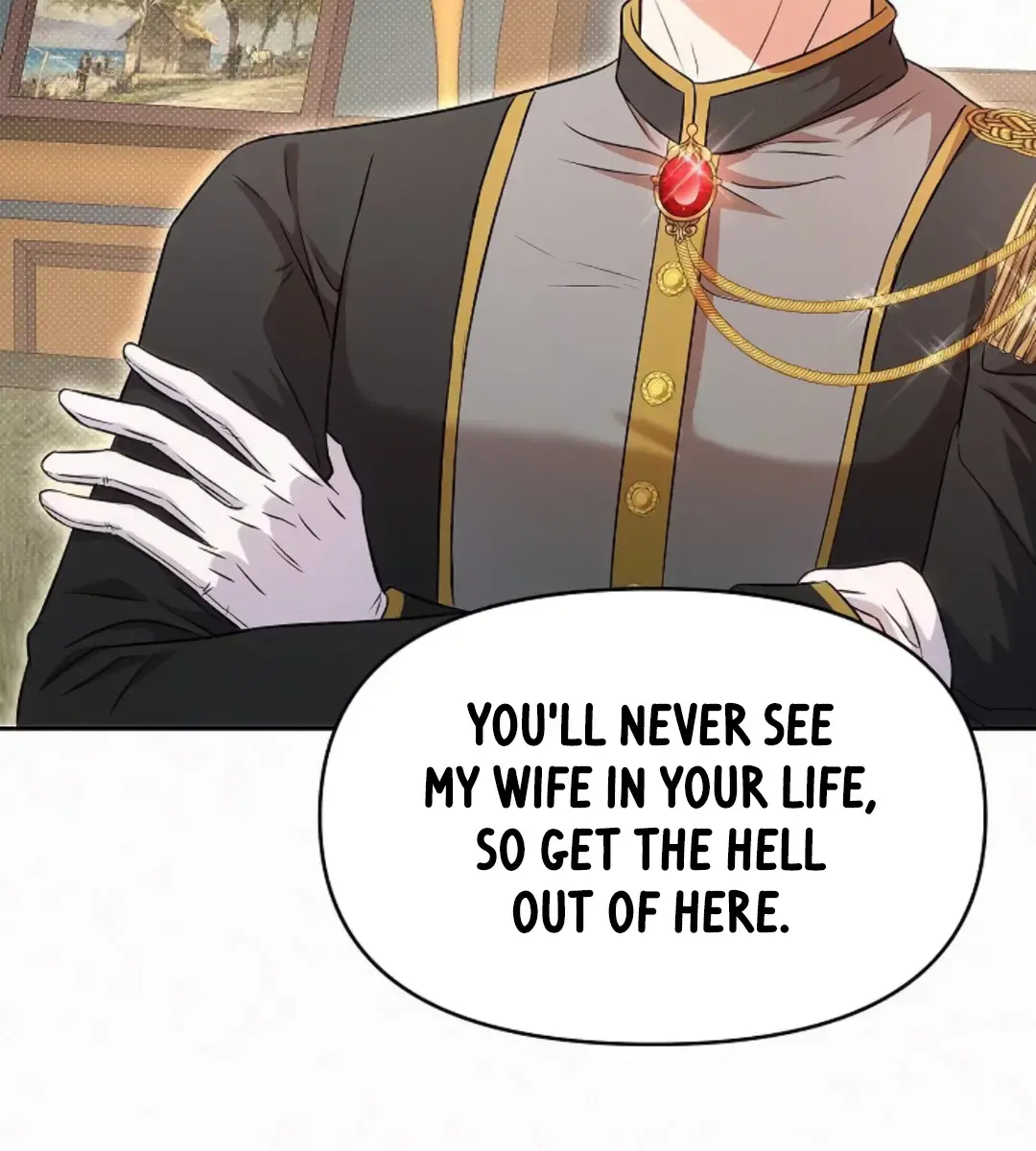 I've Probably Made a Mistake in Getting Married Chapter 16 Page 71
