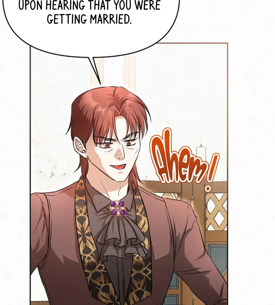 I've Probably Made a Mistake in Getting Married Chapter 16 Page 76