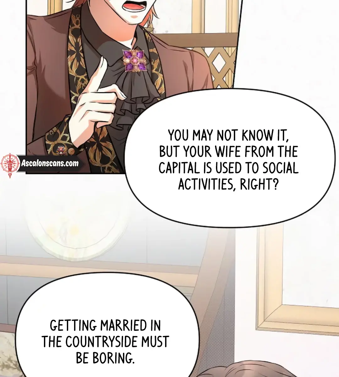 I've Probably Made a Mistake in Getting Married Chapter 16 Page 83