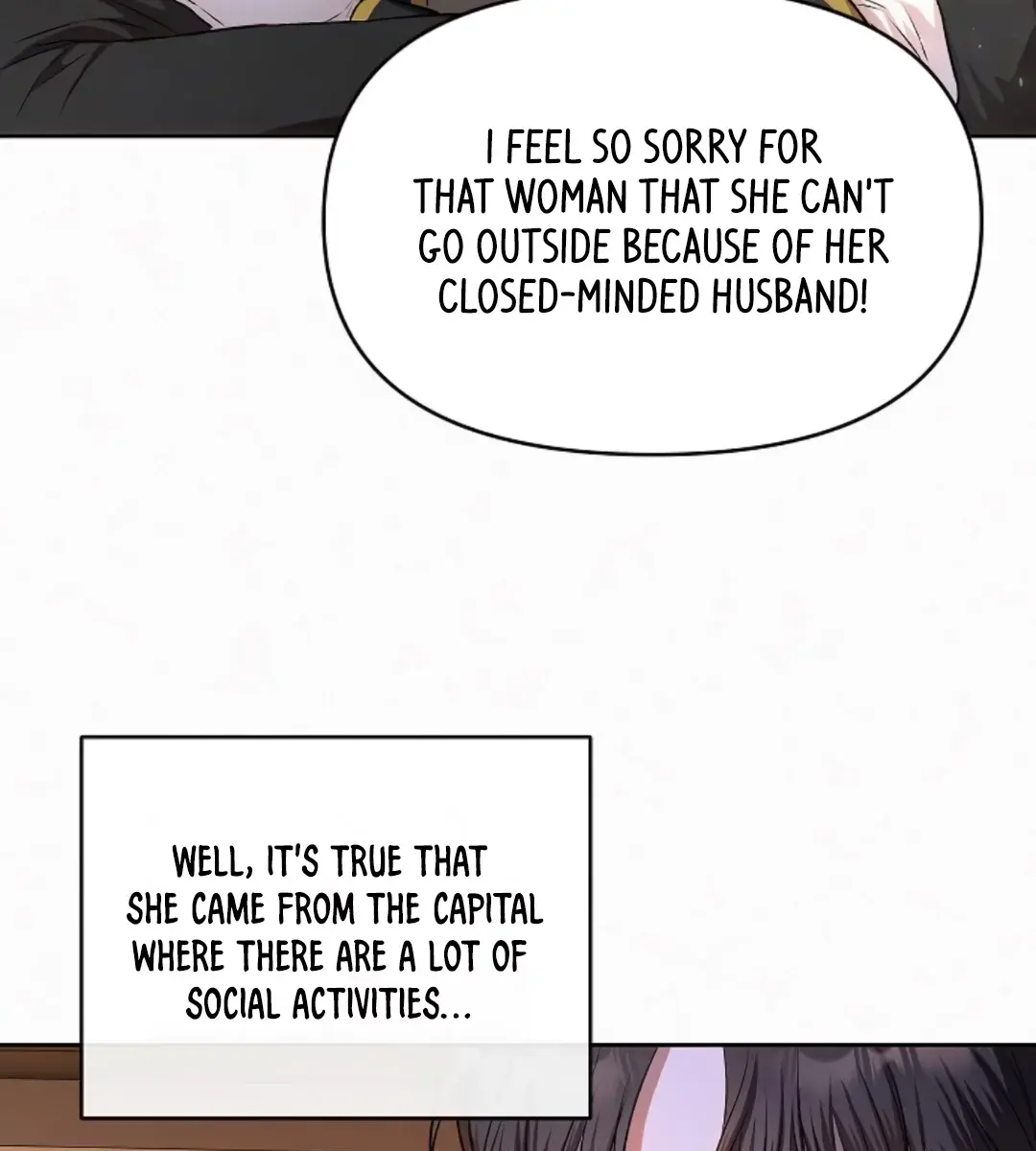 I've Probably Made a Mistake in Getting Married Chapter 16 Page 85