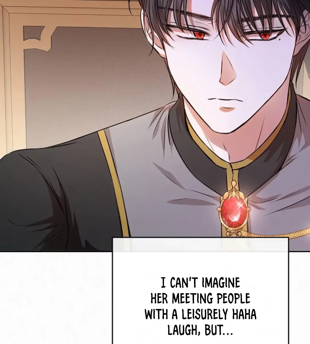 I've Probably Made a Mistake in Getting Married Chapter 16 Page 86