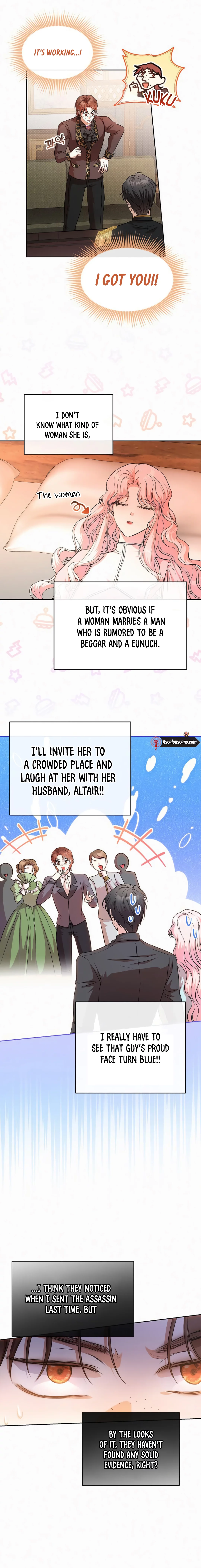 I've Probably Made a Mistake in Getting Married Chapter 16 Page 88