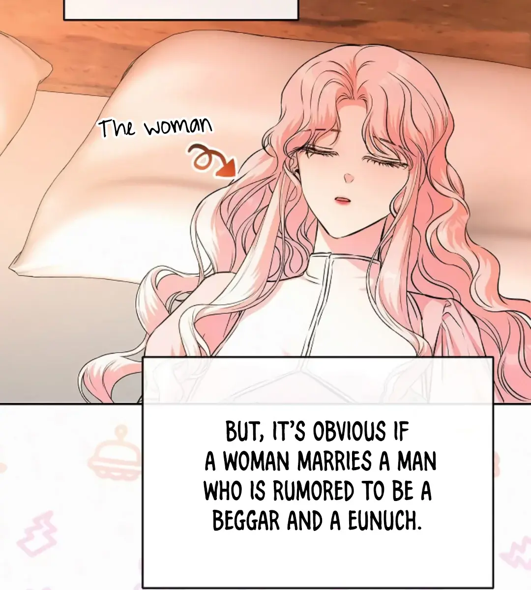 I've Probably Made a Mistake in Getting Married Chapter 16 Page 91