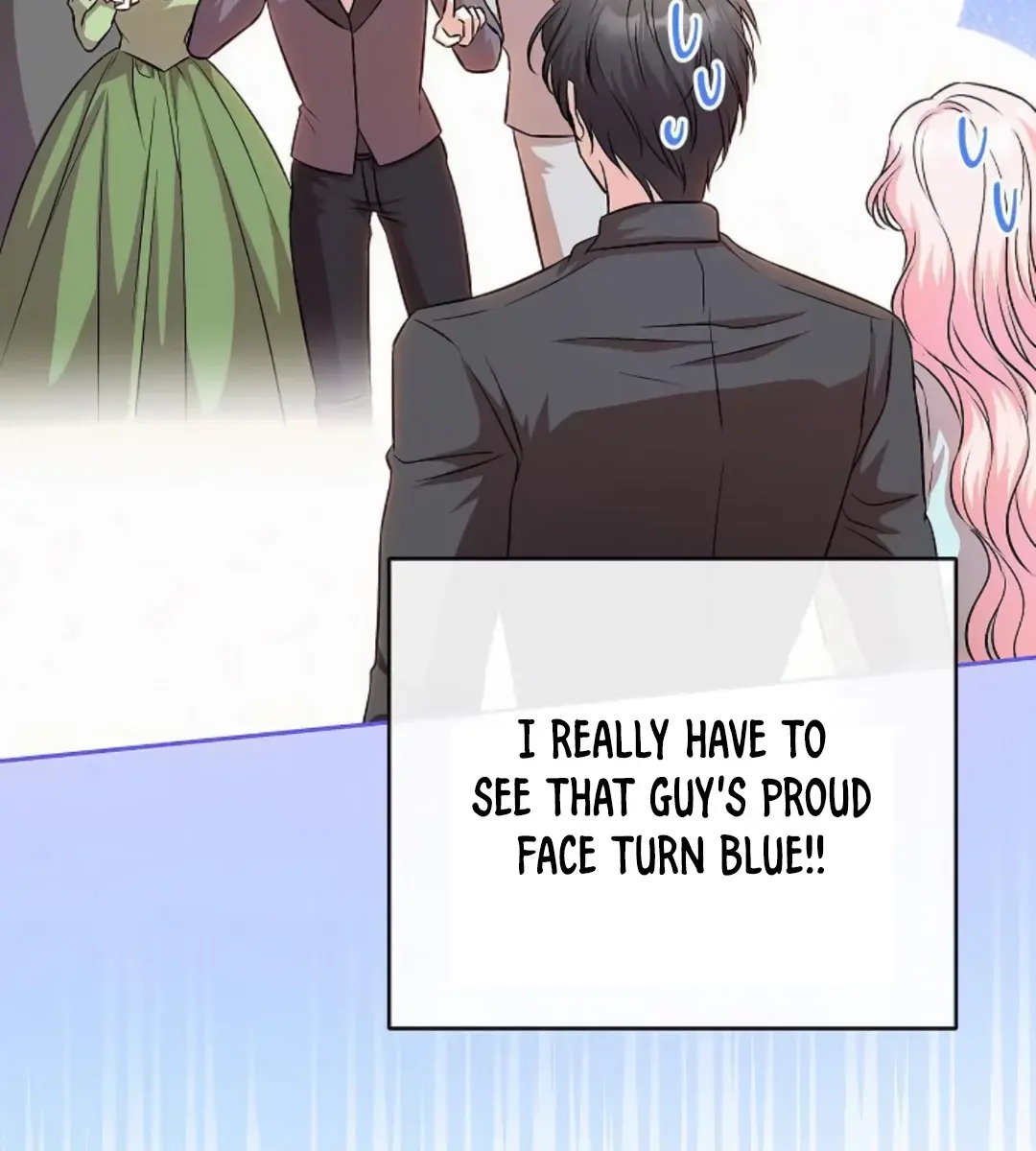 I've Probably Made a Mistake in Getting Married Chapter 16 Page 93