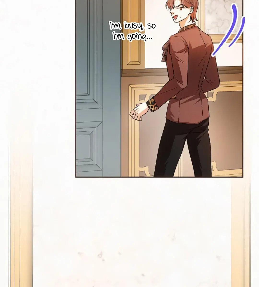 I've Probably Made a Mistake in Getting Married Chapter 16 Page 99