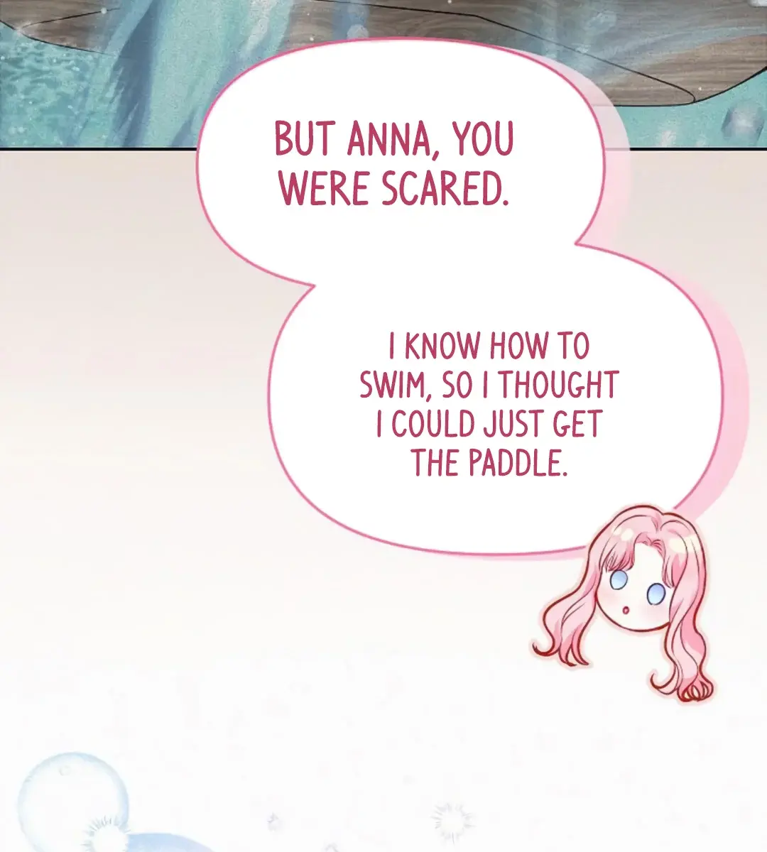 I've Probably Made a Mistake in Getting Married Chapter 16 Page 114