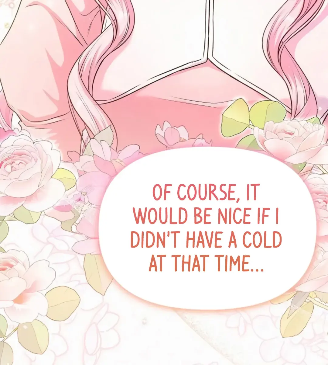 I've Probably Made a Mistake in Getting Married Chapter 16 Page 124