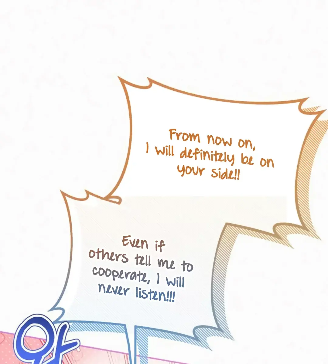 I've Probably Made a Mistake in Getting Married Chapter 16 Page 128