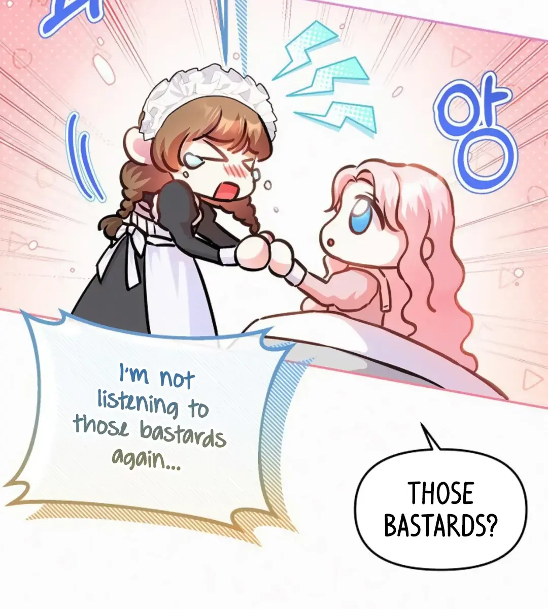 I've Probably Made a Mistake in Getting Married Chapter 16 Page 129