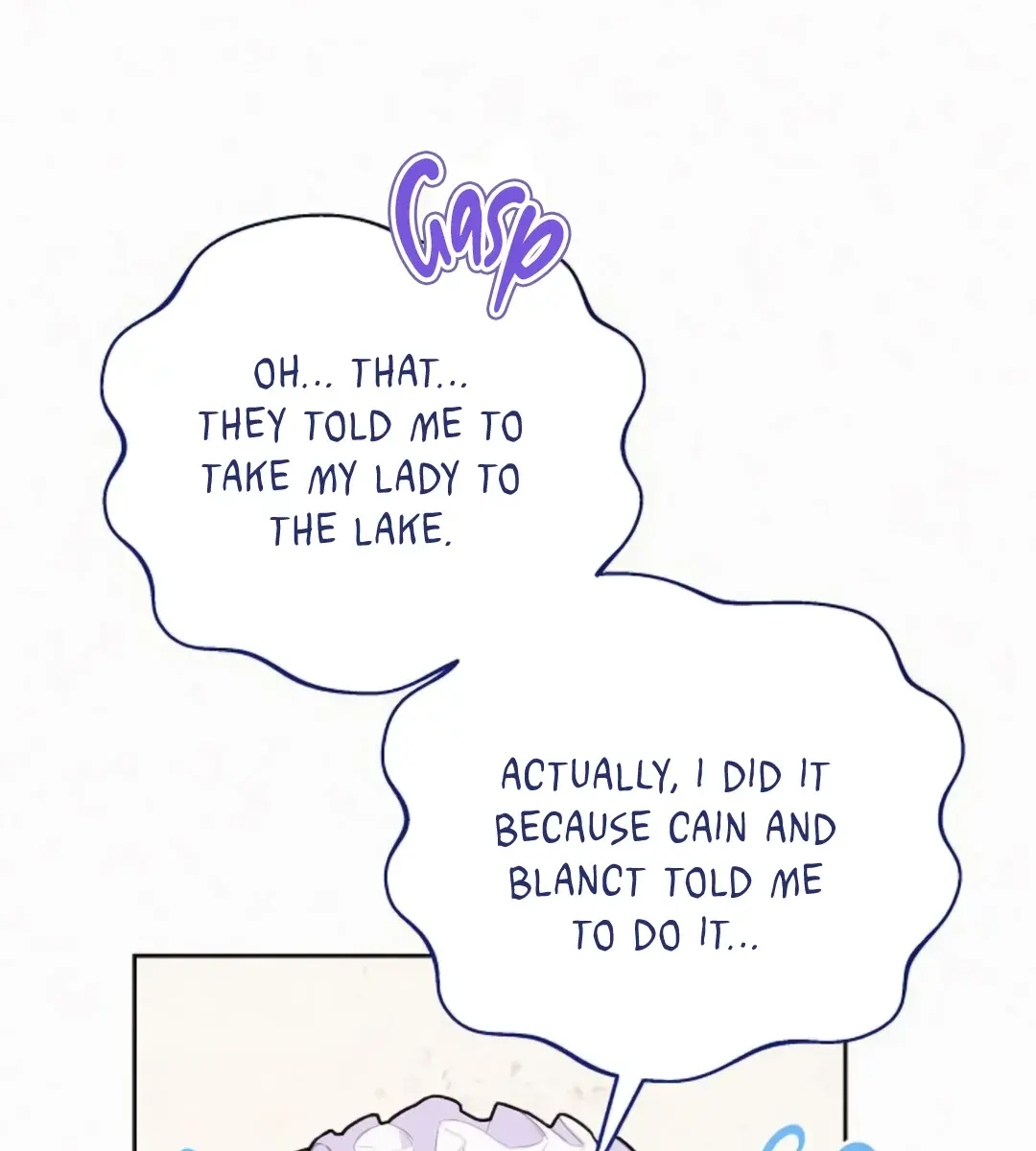 I've Probably Made a Mistake in Getting Married Chapter 16 Page 130