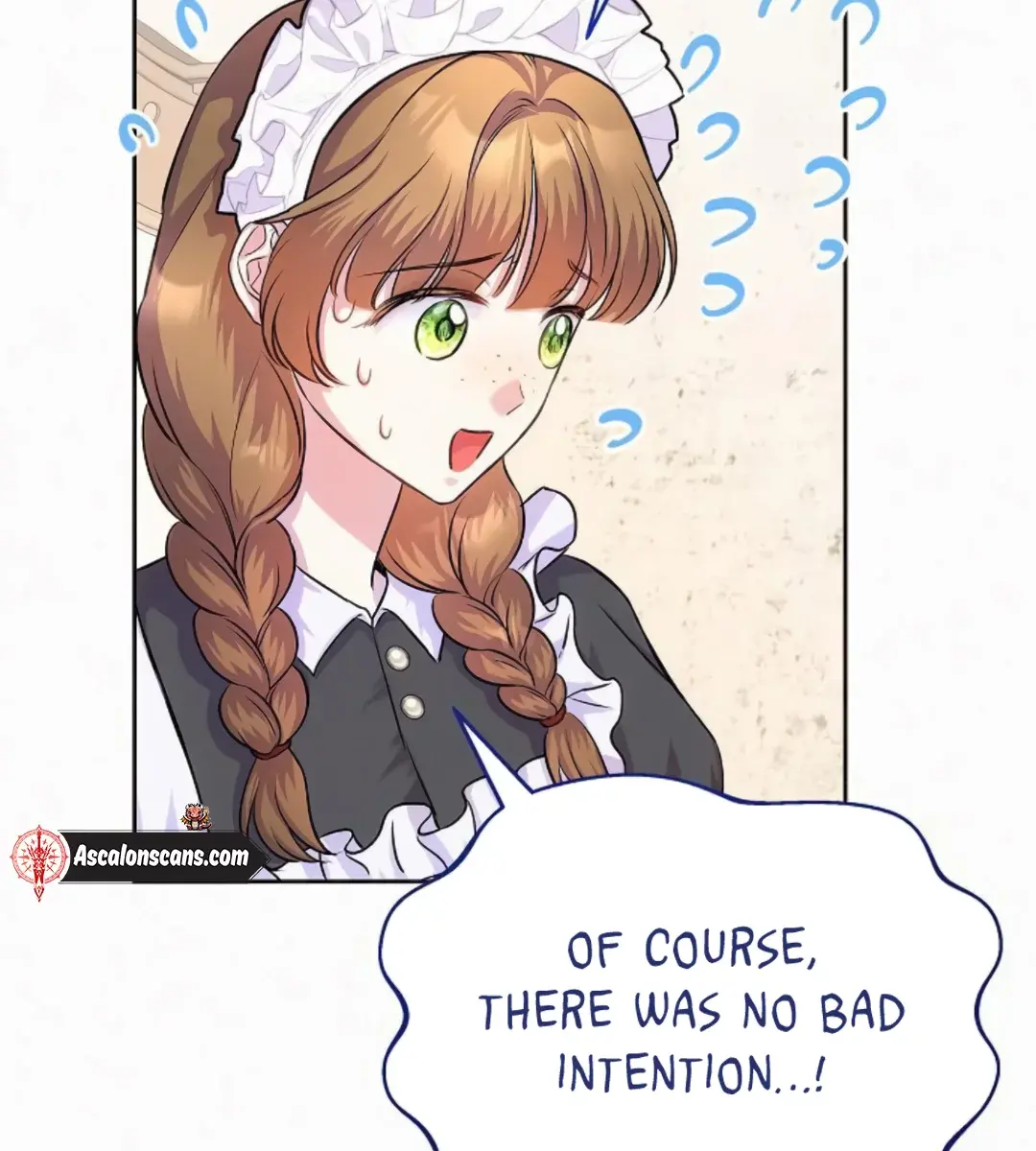 I've Probably Made a Mistake in Getting Married Chapter 16 Page 131