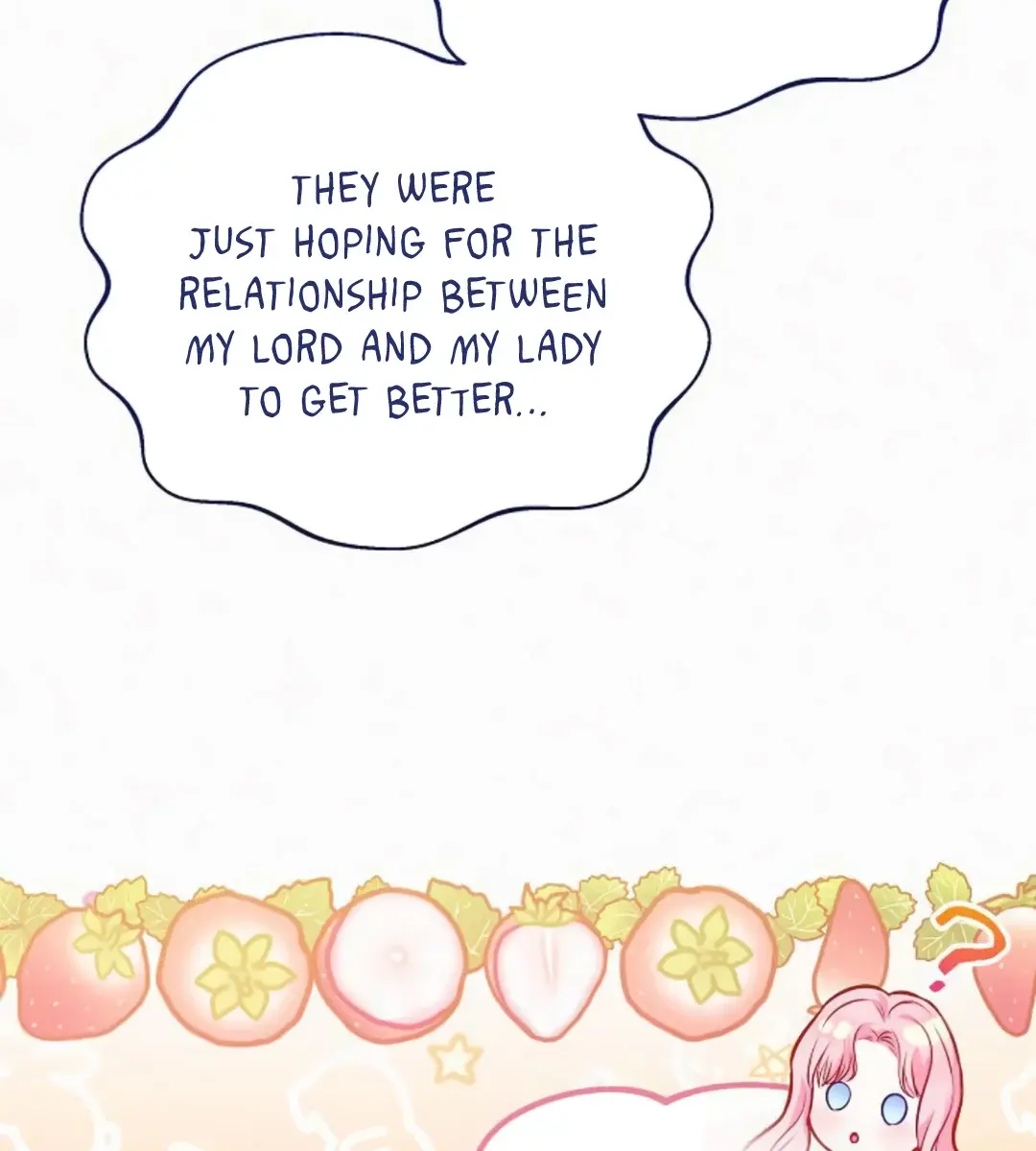 I've Probably Made a Mistake in Getting Married Chapter 16 Page 132