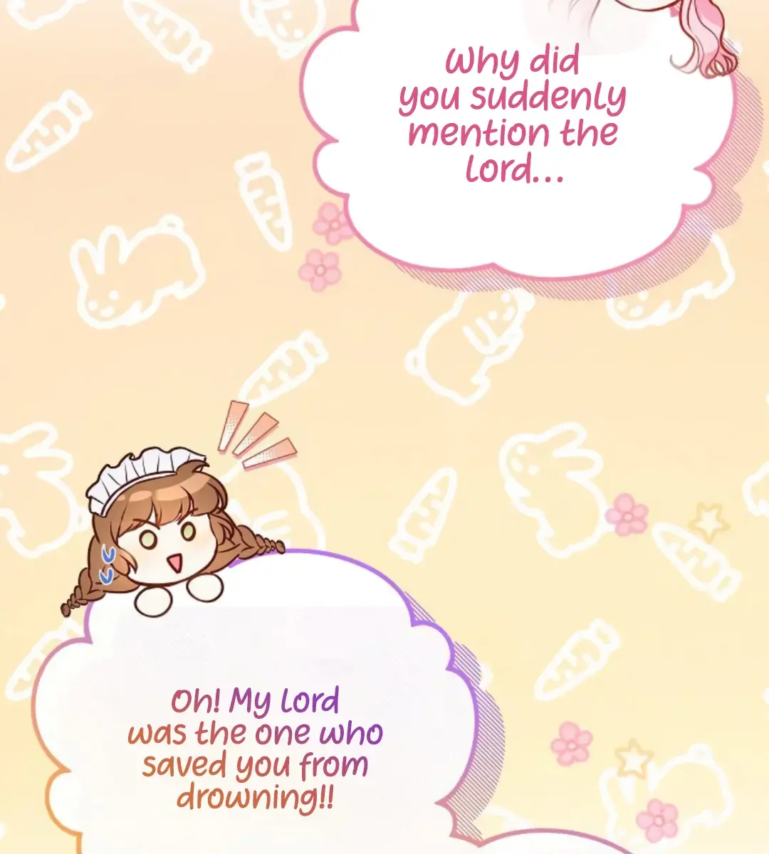 I've Probably Made a Mistake in Getting Married Chapter 16 Page 133